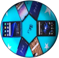Configurazione SmartPhone