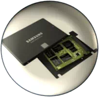 Passare ai dischi SSD