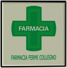 Farmacia Fermi