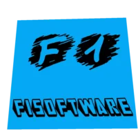Fisoftware secondo logo