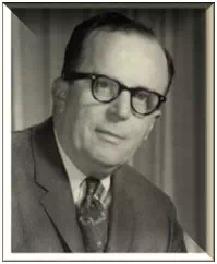 J.C.R Licklider