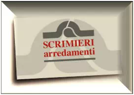 Scrimieri arredamenti negozi