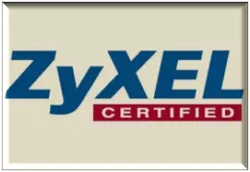 F1Software Certificazione Zyxel