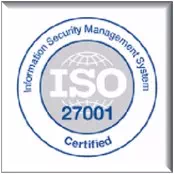 F1softWare certificazione ISO 27001