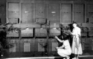 azienda manufattoriera 1946