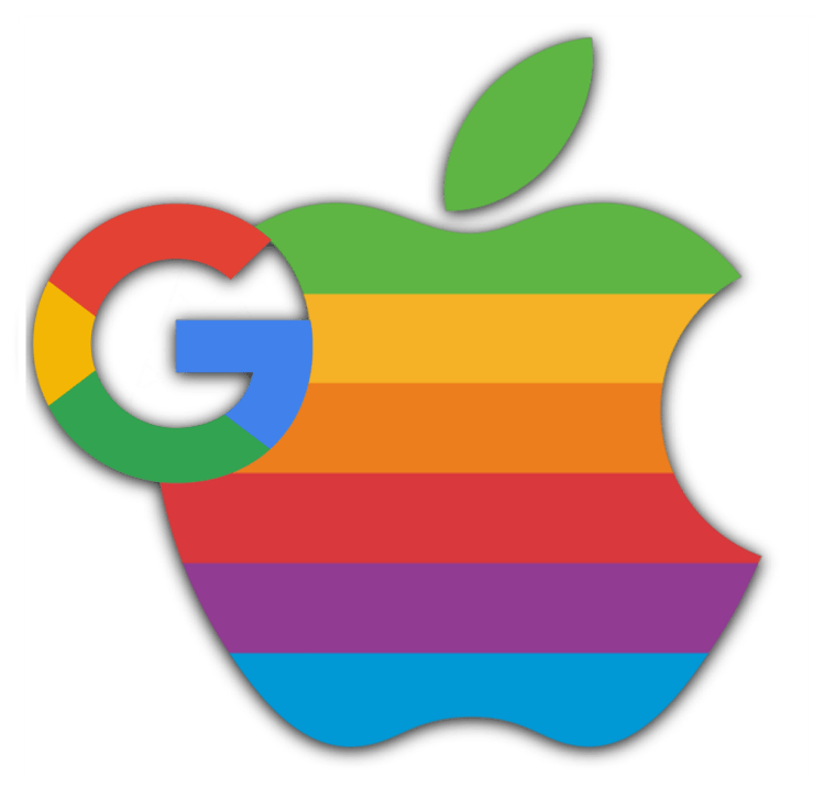 Google Morsica Apple