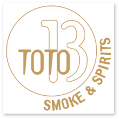 Toto 13 tabaccheria