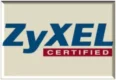 Certificazione Zyxel