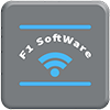 F1Software Logo