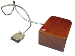 Primo Modello Mouse