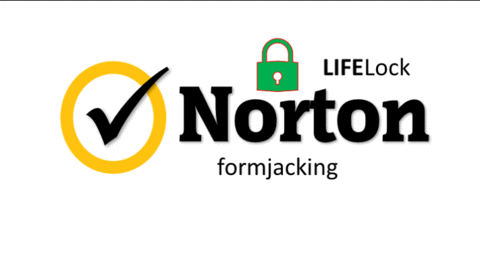 Norton formjacking