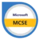 microsoft mcse