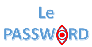 Le password
