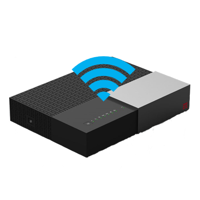 Trasformare il Router TIM HUB in EXENDER wifi