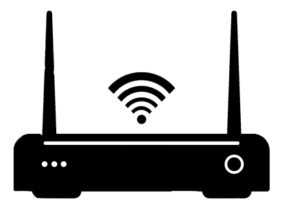 Trasformare Un Router in EXENDER wifi