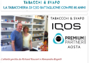 Articolo Tabacchi e Svapo-compleanno
