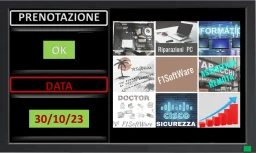 Prenota Ora_risultato Assistenza e Consulenza Informatica Gratuita