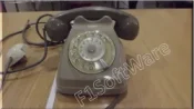 Telefono Profondo Rosso Telefono Profondo Rosso